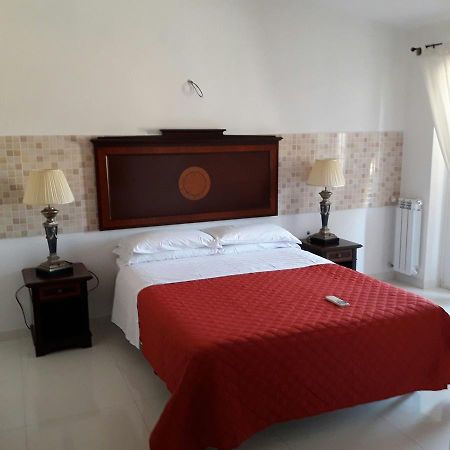 B&B Da Luca Ponte Galeria Zewnętrze zdjęcie