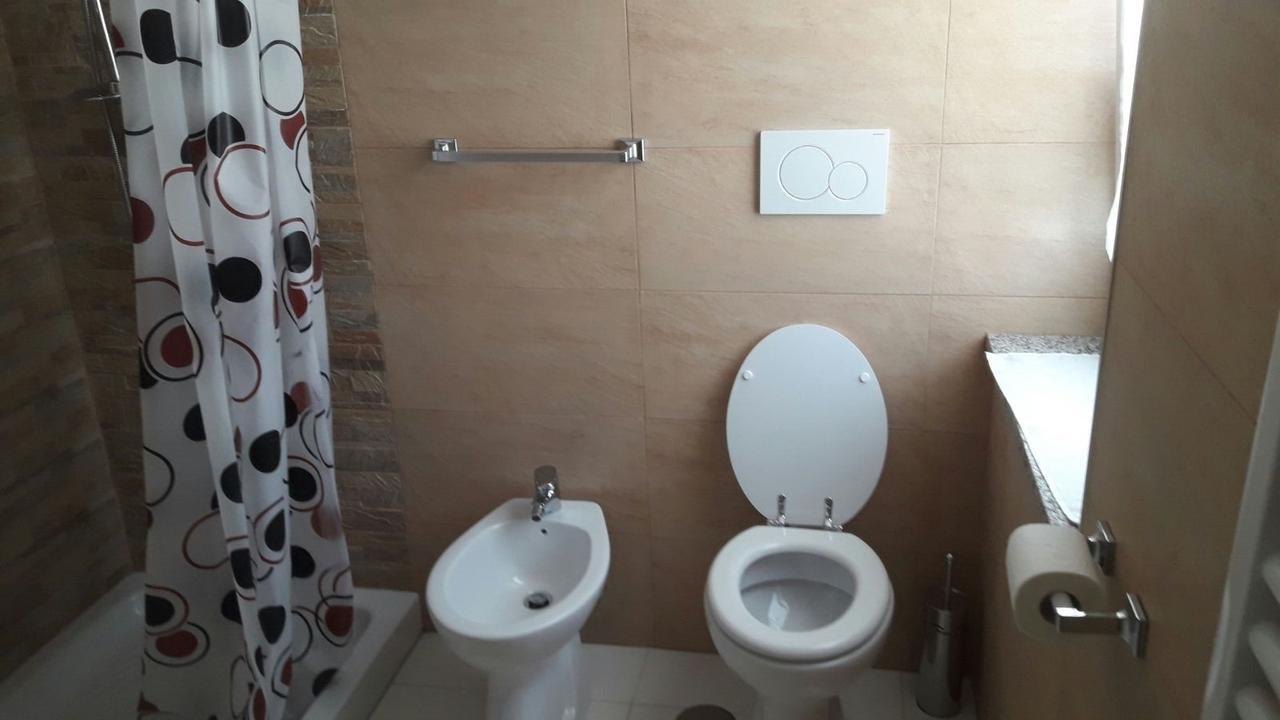 B&B Da Luca Ponte Galeria Zewnętrze zdjęcie