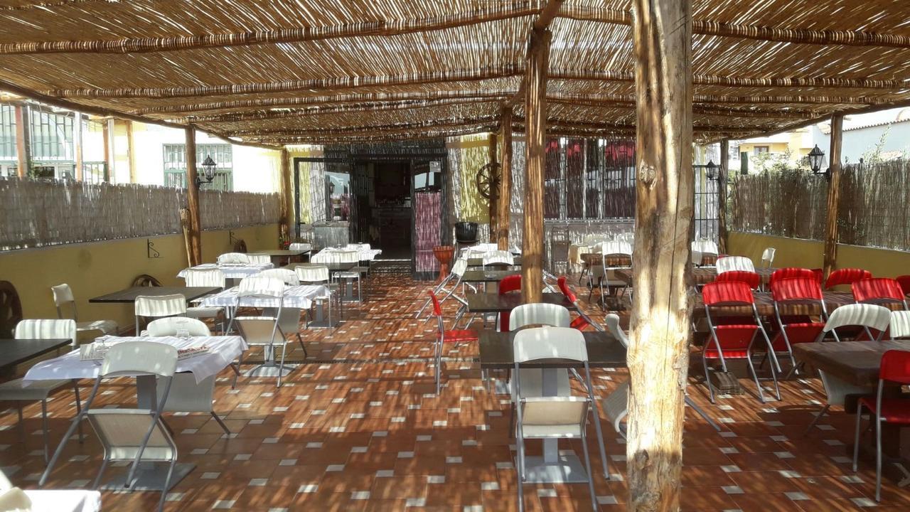 B&B Da Luca Ponte Galeria Zewnętrze zdjęcie