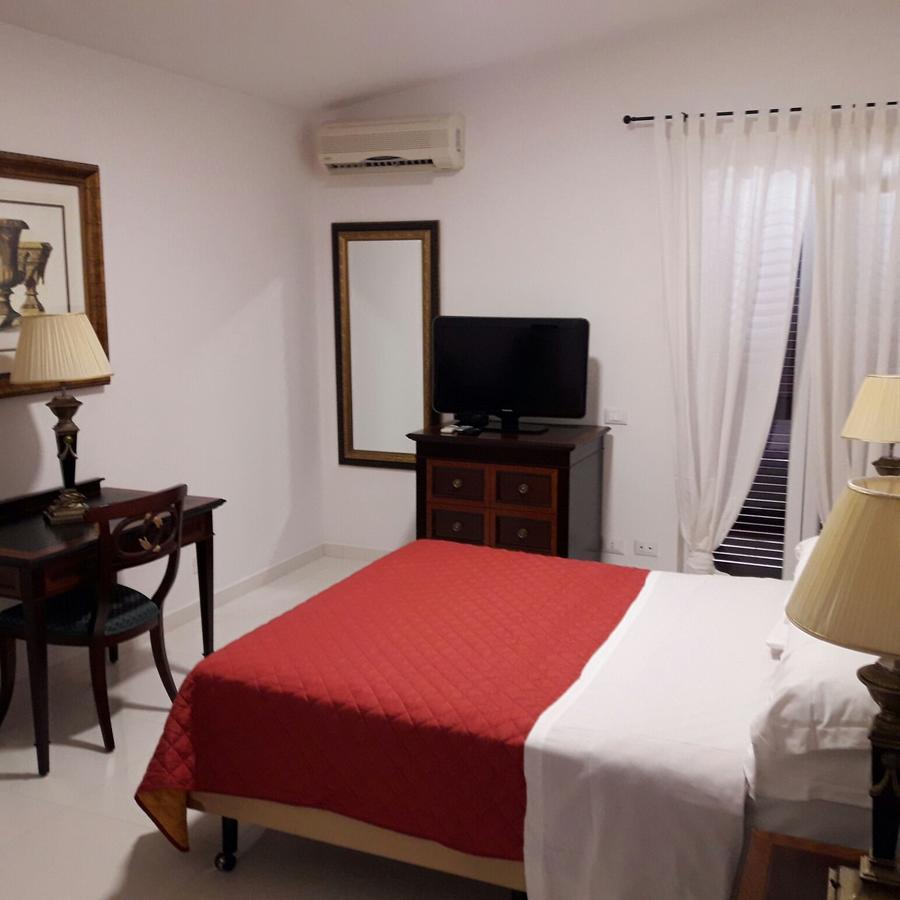 B&B Da Luca Ponte Galeria Zewnętrze zdjęcie